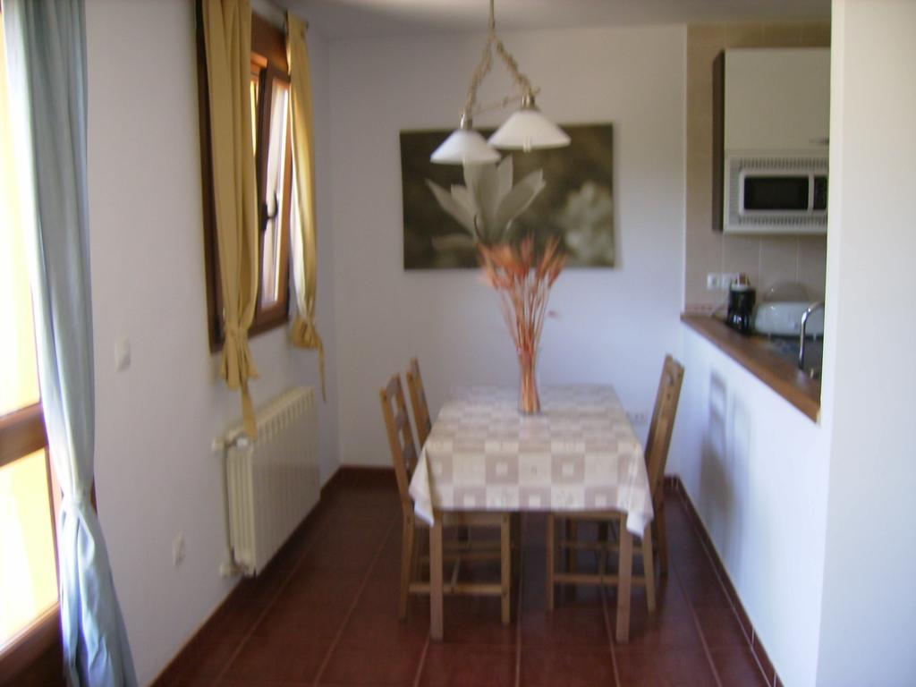 El Mirador De Valdedios " Casa Friera" Apartman Puelles Szoba fotó