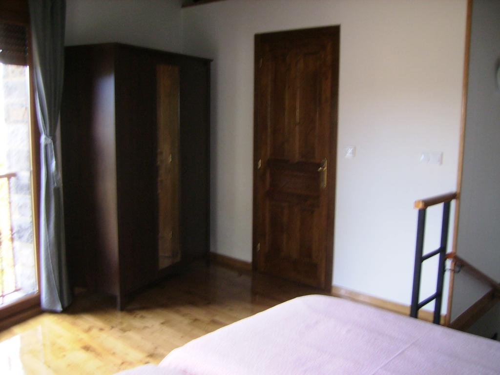 El Mirador De Valdedios " Casa Friera" Apartman Puelles Kültér fotó