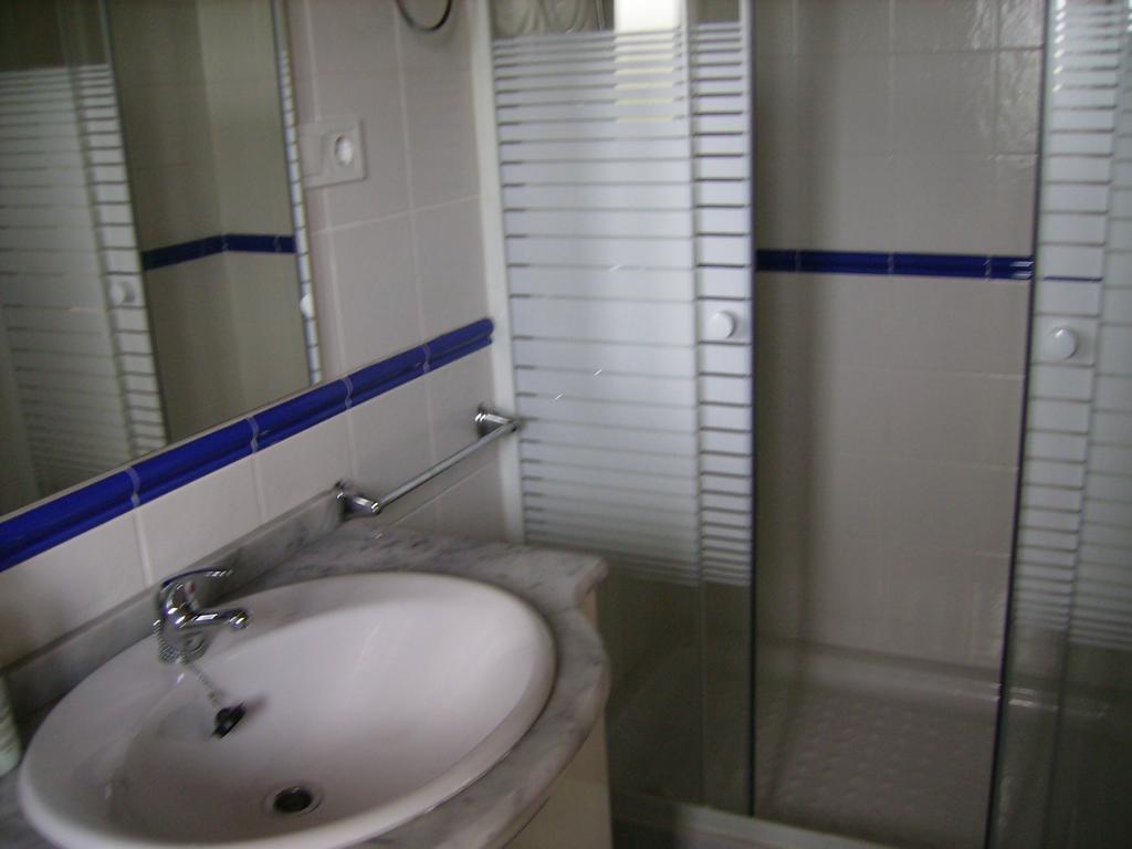 El Mirador De Valdedios " Casa Friera" Apartman Puelles Kültér fotó