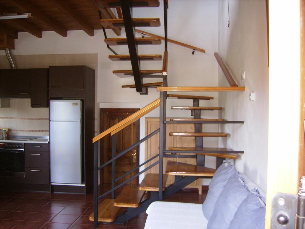 El Mirador De Valdedios " Casa Friera" Apartman Puelles Kültér fotó