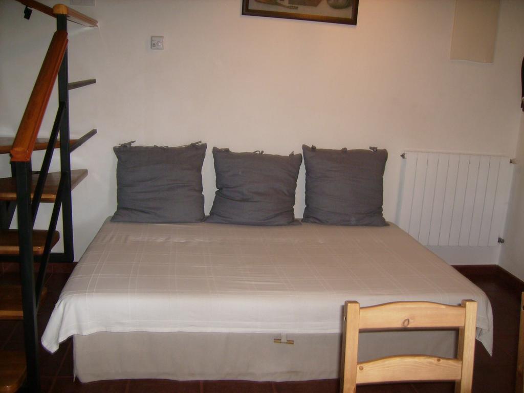 El Mirador De Valdedios " Casa Friera" Apartman Puelles Kültér fotó