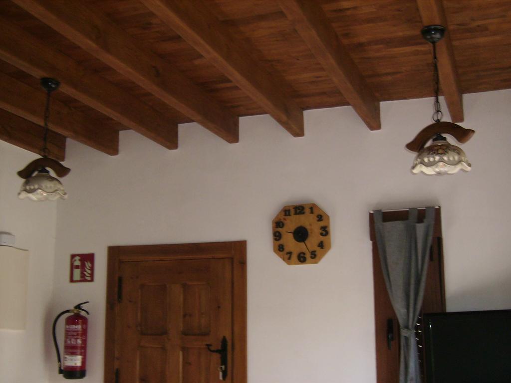 El Mirador De Valdedios " Casa Friera" Apartman Puelles Kültér fotó